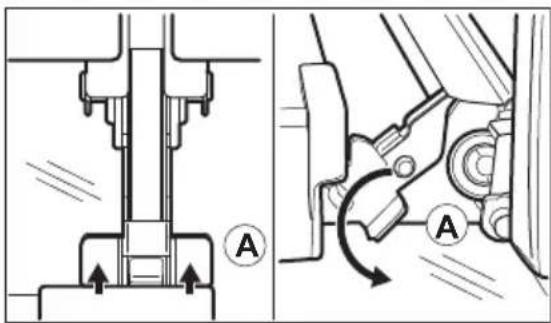 AEG BSE778380T - ATTENTION! - 1