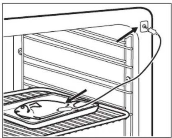 AEG BSE778380T - Carne, aves y pescado Estofado - 1