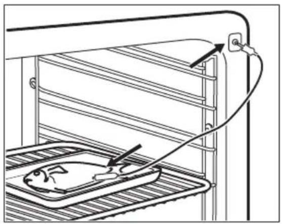 AEG BSE778380T - Meco, domaunn n np6a Kacepona - 1