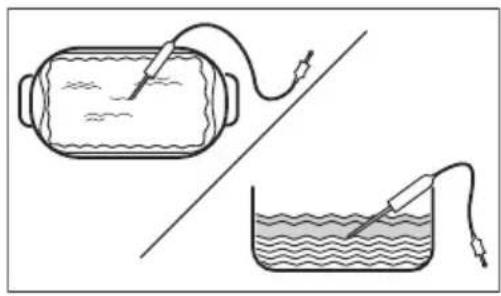 AEG BSE778380T - Meat, poultry and fish Casserole - 2