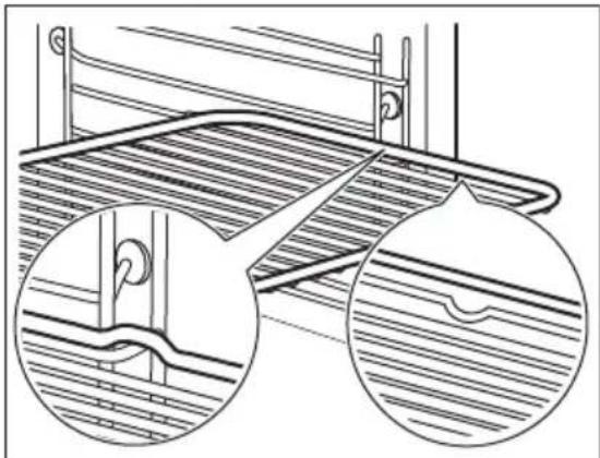 AEG BSE778380T - Ckapa/paΦT: - 1