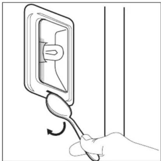 AEG BSE778380T - Side lamp - 1