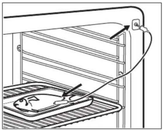 AEG BSE778380T - Meat, poultry and fish Casserole - 1