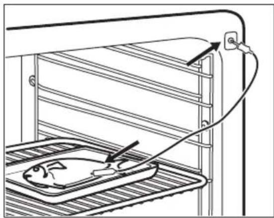 AEG BSE778380T - Carne, pollame e pesce Sformato - 1