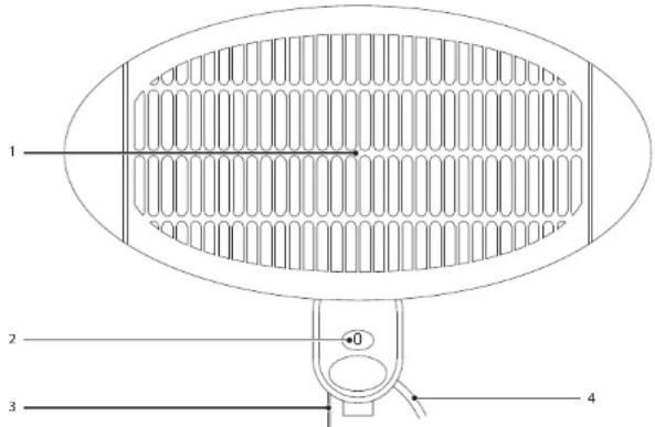 Hartig & Helling BS 45 - Donnees techniques - 1