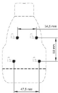 Hartig & Helling BS 45 - Montage - 2