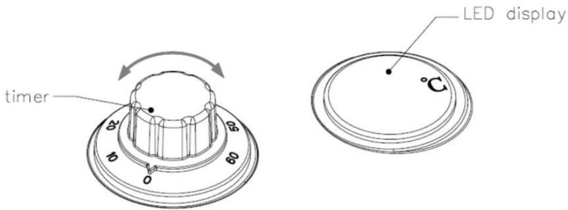 BUFFALO DM067 - USING YOUR ICE CREAM MAKER - 2