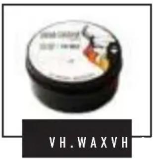 Valhal Outdoor Skillet - 4