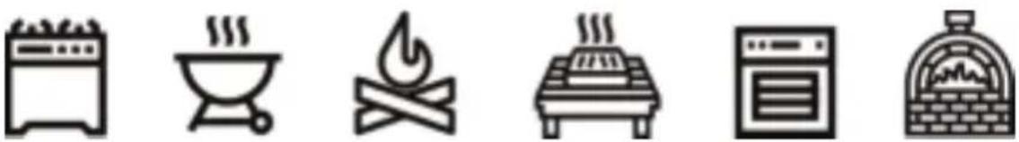 Valhal Outdoor Skillet - DESCRIPTION DU PRODUIT - 1