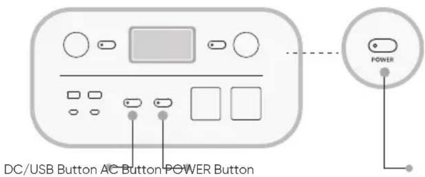 Jackery Explorer 1000 - To add device - 3