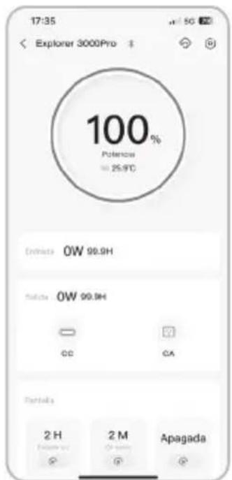 Jackery Explorer 1000 - Añadir un dispositivo - 6