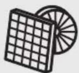 Lamona LAM2878 - Do not use abrasive detergents and brushes. - 2