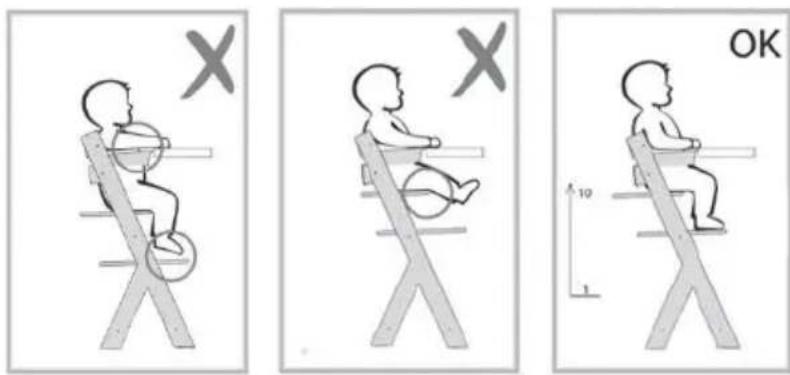 Kindercraft ENOCK - Estimado cliente! - 1
