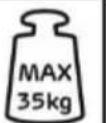 Kindercraft ENOCK - WARNING! - 5