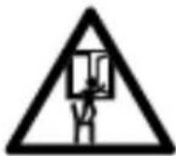 Kindercraft ENOCK - UPOZORNENIE! - 4