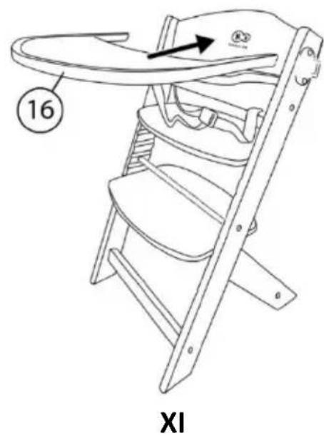Kindercraft ENOCK - 14