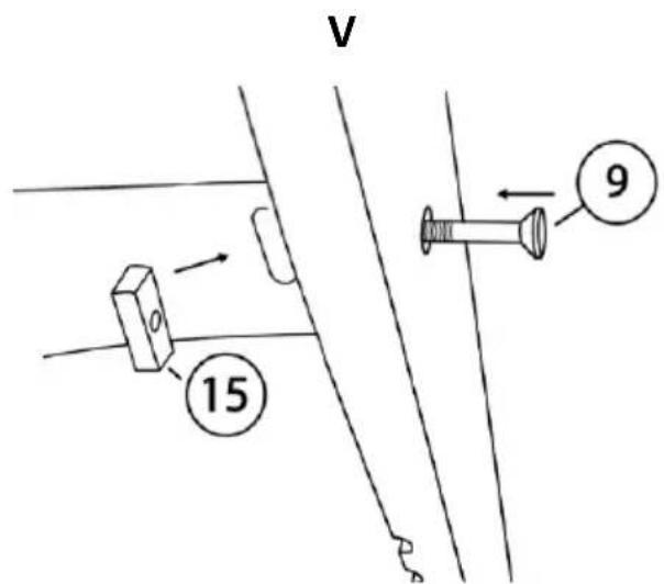 Kindercraft ENOCK - 9