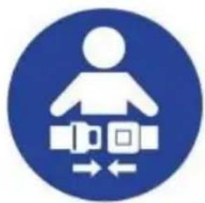 Kindercraft ENOCK - WAARSCHUWING! - 2