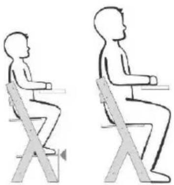 Kindercraft ENOCK - Garantie - 4