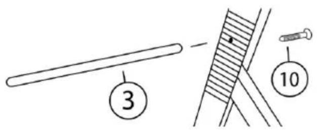 Kindercraft ENOCK - 5