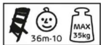 Kindercraft ENOCK - ПЕДУПЕЖДЕНЕ!!: - 3