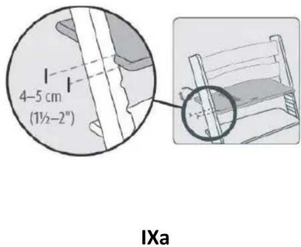 Kindercraft ENOCK - 12