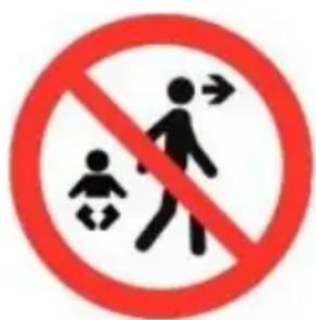 Kindercraft ENOCK - AVERTISMENT! - 1