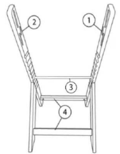 Kindercraft ENOCK - 6