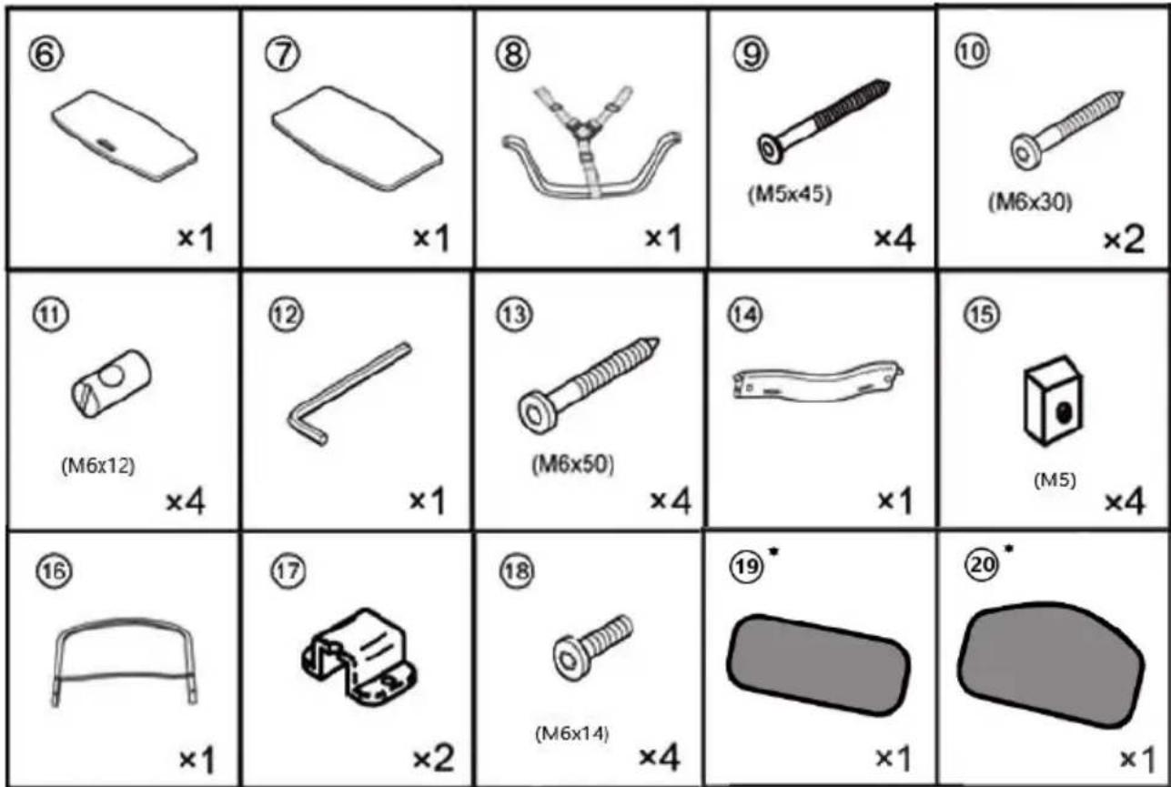 Kindercraft ENOCK - 1