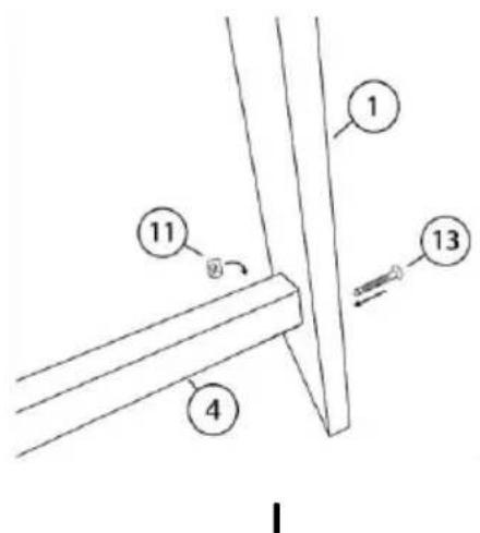 Kindercraft ENOCK - 3