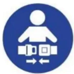 Kindercraft ENOCK - AVERTISSEMENT! - 2