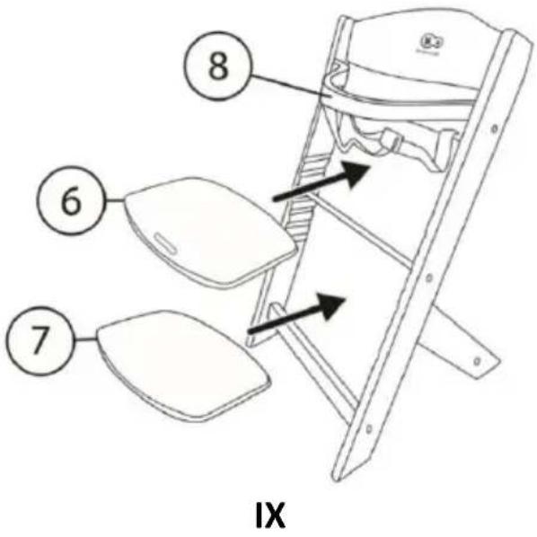 Kindercraft ENOCK - 11