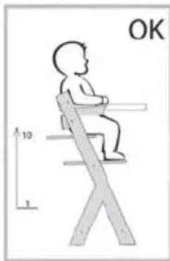 Kindercraft ENOCK - GEACHTE KLANT! - 3