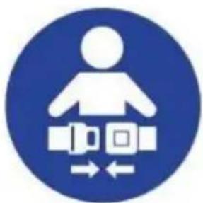 Kindercraft ENOCK - ATTENZIONE! - 2