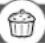 TEFAL Simply Cook Plus RK6221 - Programul COACERE - 1