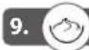 TEFAL Simply Cook Plus RK6221 - PENOPbK3A HAI-DObPO FOTBEHE HA OPIN3 - 4
