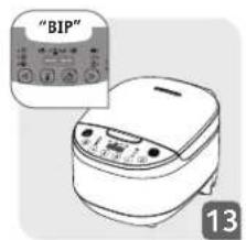 TEFAL Simply Cook Plus RK6221 - 2 - 4