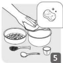 TEFAL Simply Cook Plus RK6221 - 1 - 6
