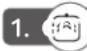 TEFAL Simply Cook Plus RK6221 - SZCZEGOLOWY OPIS PROGRAMOW - 1