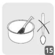 TEFAL Simply Cook Plus RK6221 - 2 - 6