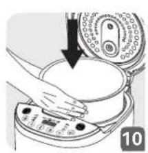 TEFAL Simply Cook Plus RK6221 - 2 - 1