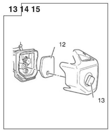 HiKOKI TCH24EAP - TCH 24EAP(50ST) / TCH 24EBP(62ST)   TCH 24ECP(66ST) / TCH 24ECP(78ST) - 22