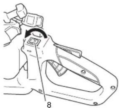 HiKOKI TCH24EAP - TCH 24EAP(50ST) / TCH 24EBP(62ST)   TCH 24ECP(66ST) / TCH 24ECP(78ST) - 13