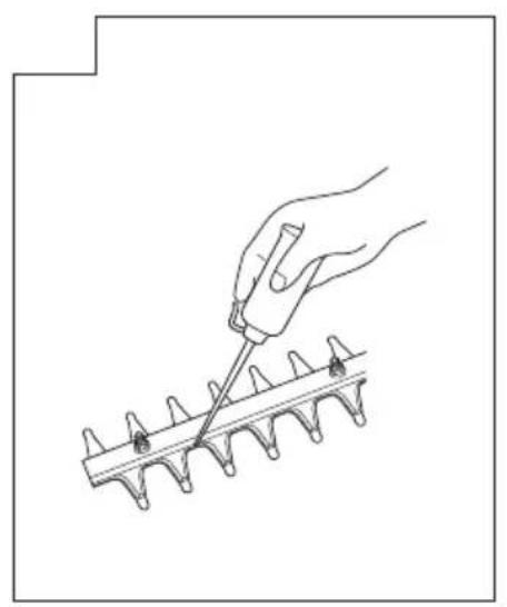 HiKOKI TCH24EAP - TCH 24EAP(50ST) / TCH 24EBP(62ST)   TCH 24ECP(66ST) / TCH 24ECP(78ST) - 26