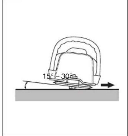 HiKOKI TCH24EAP - TCH 24EAP(50ST) / TCH 24EBP(62ST)   TCH 24ECP(66ST) / TCH 24ECP(78ST) - 17