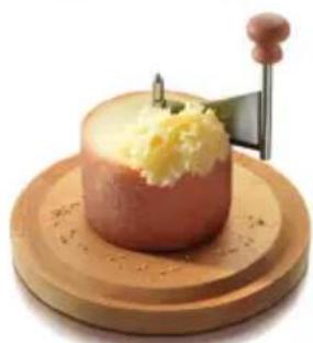 Boska Raclette Quattro - ALSO AVAILABLE - 1