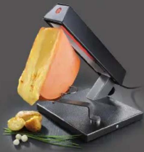 Boska Raclette Quattro - Ingredients: - 1