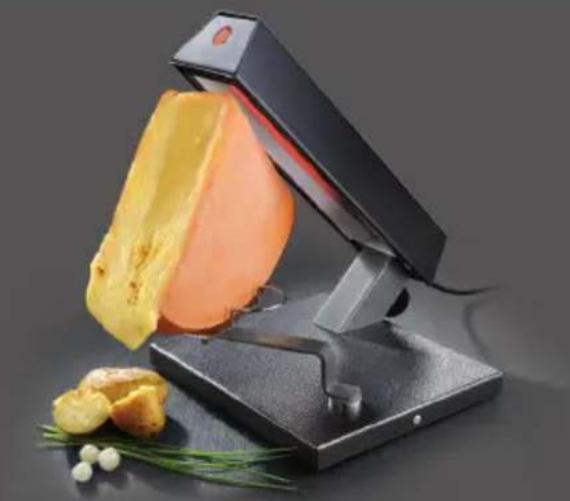 Boska Raclette Quattro - Ingredients: - 1