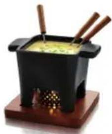 Boska Raclette Quattro - ALSO AVAILABLE - 3