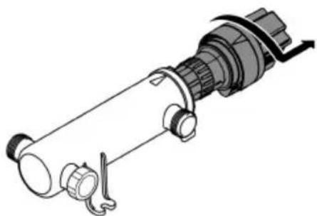 OASE Vitronic 11 W - Vitronic 11 W - 1